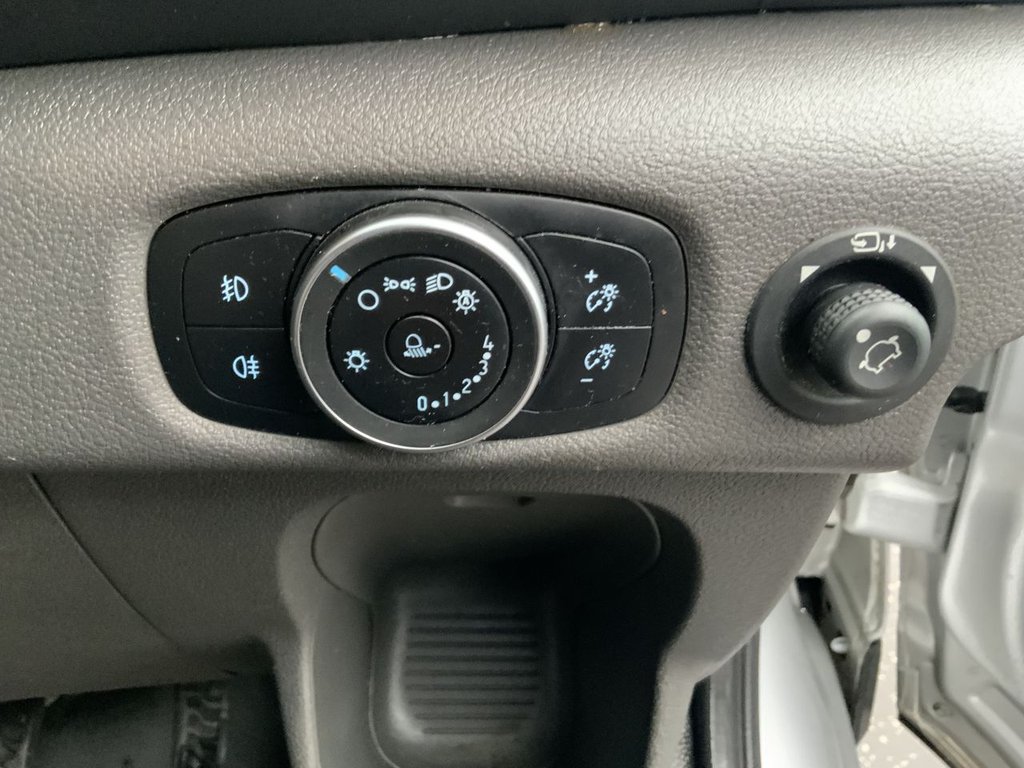 Used Ford Transit 2022 for sale - 77236375: Photo 17
