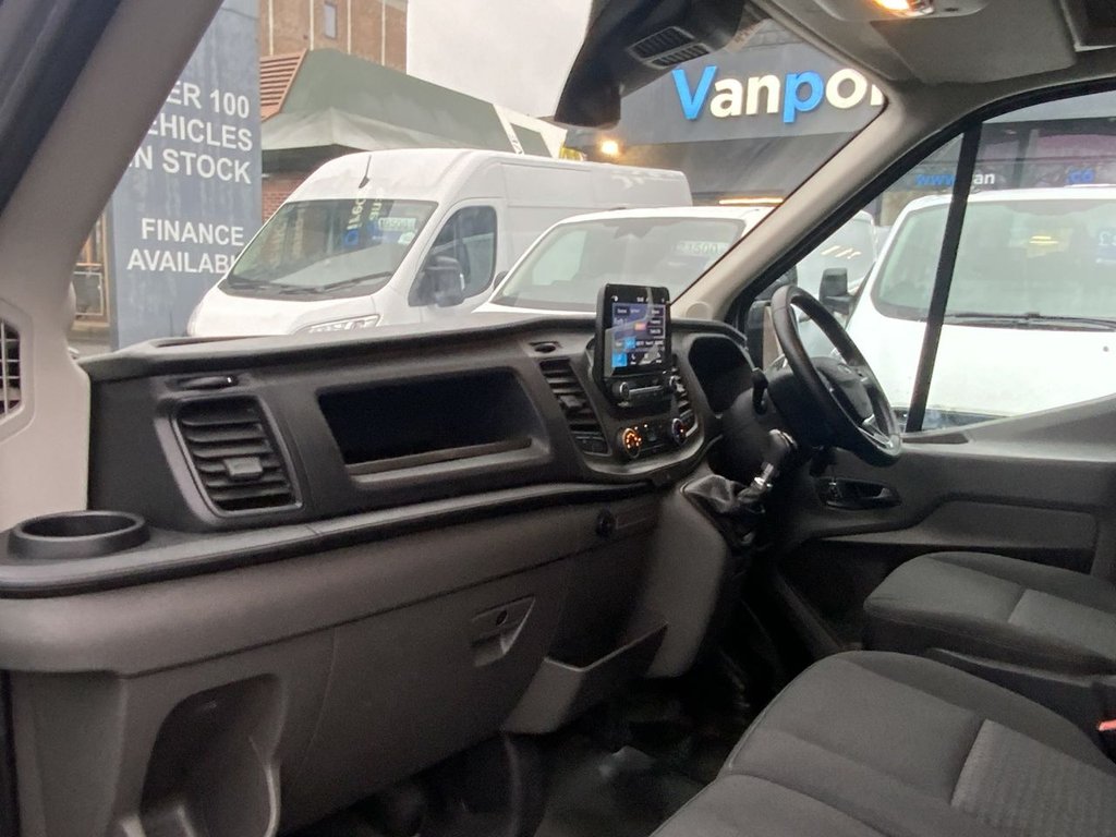 Used Ford Transit 2022 for sale - 77236375: Photo 19