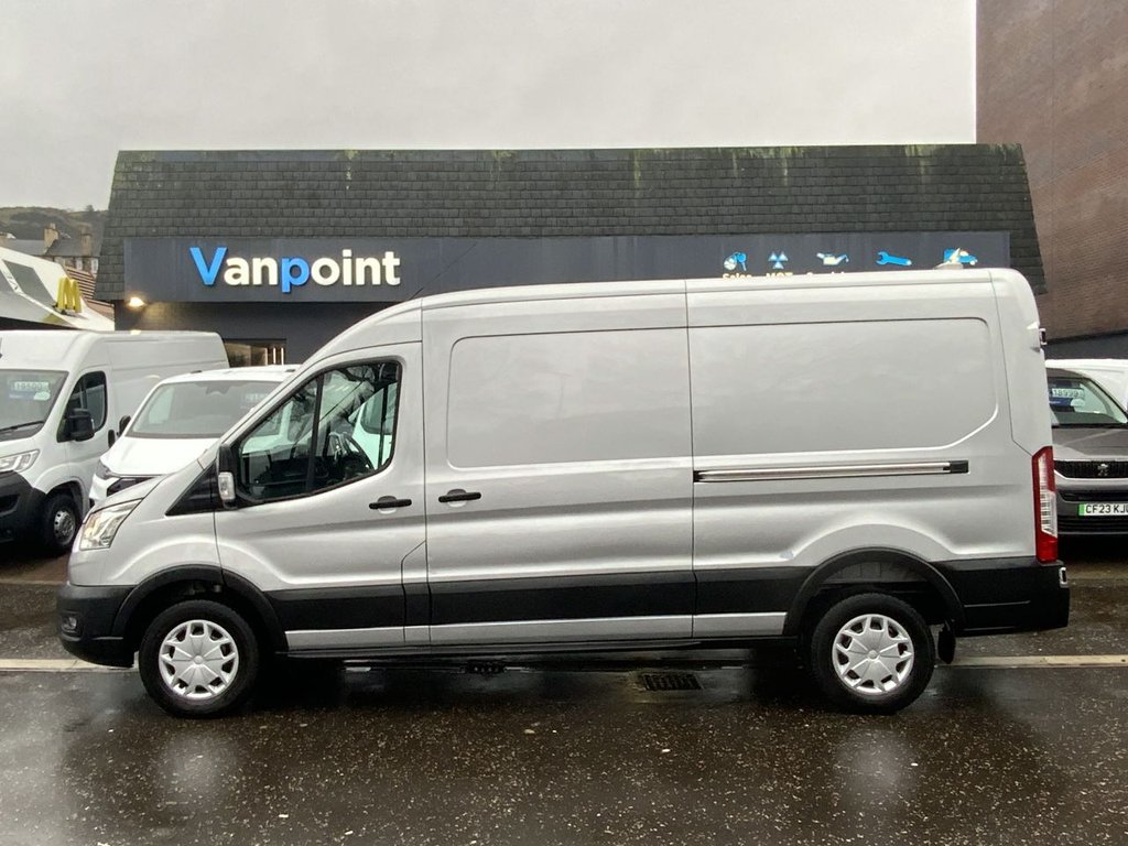 Used Ford Transit 2022 for sale - 77236375: Photo 8