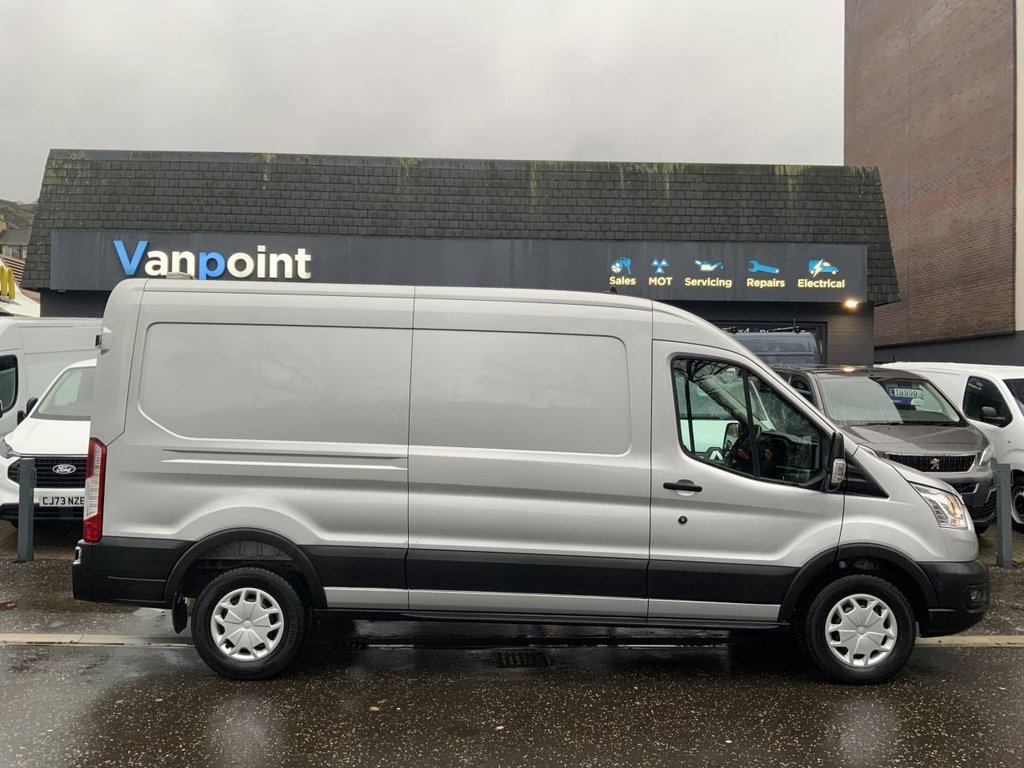 Used Ford Transit 2022 for sale - 77236375: Photo 9