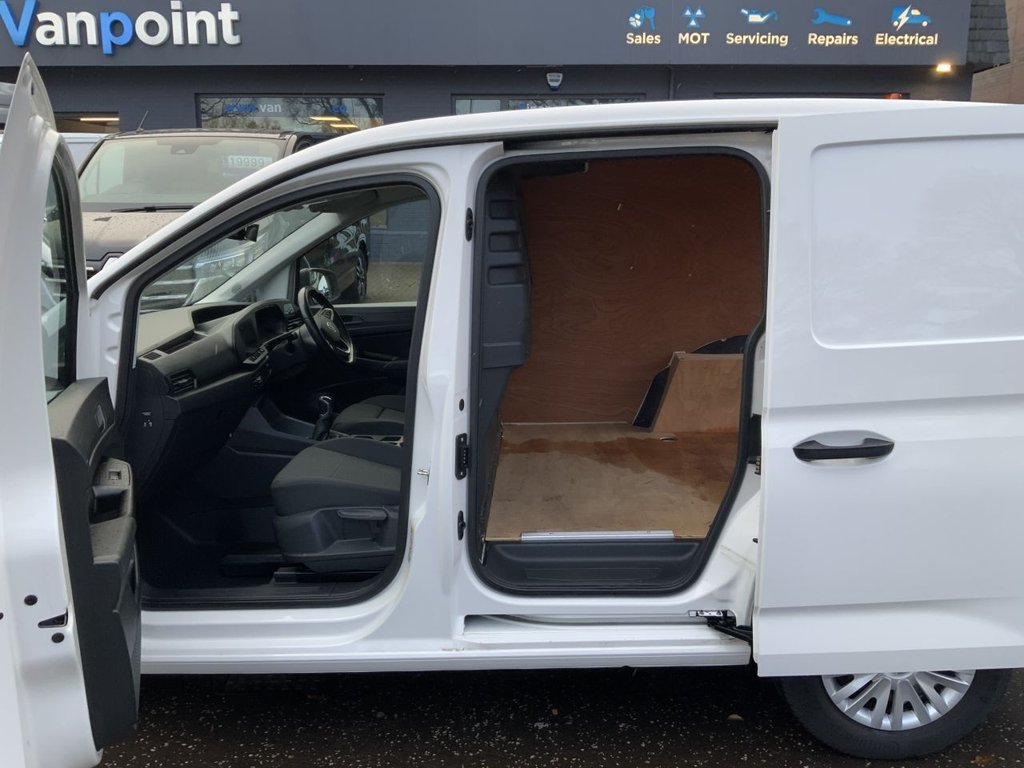 Used Volkswagen Caddy 2023 for sale - 77157453: Photo 11