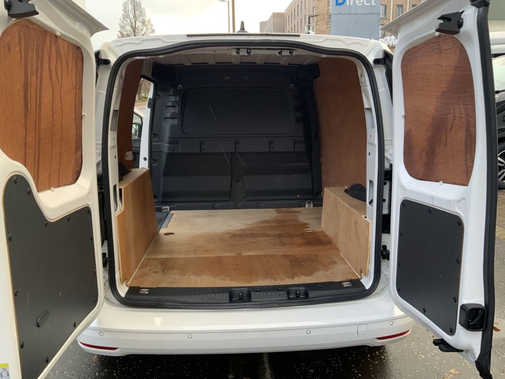 Used Volkswagen Caddy 2023 for sale - 77157453: Photo 12