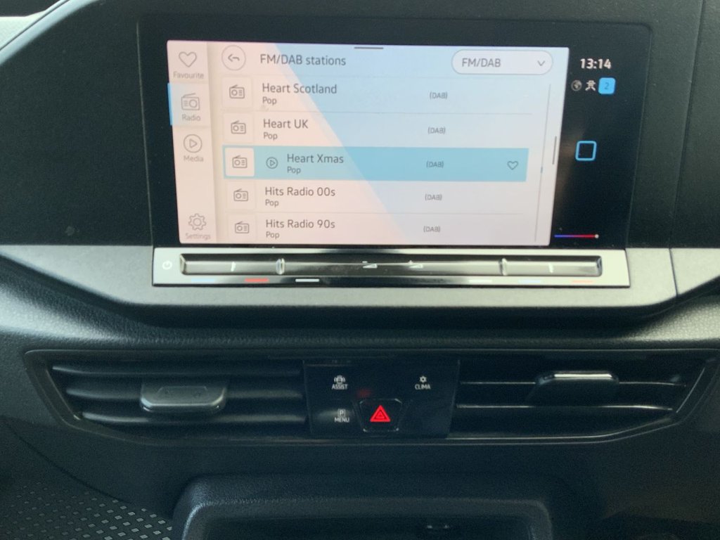 Used Volkswagen Caddy 2023 for sale - 77157453: Photo 16