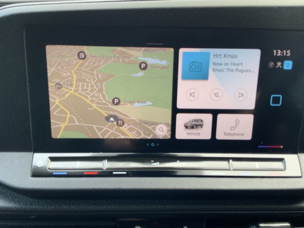 Used Volkswagen Caddy 2023 for sale - 77157453: Photo 17