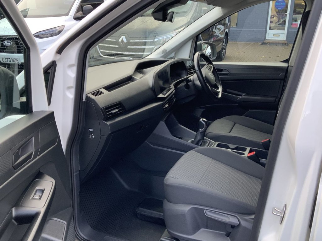 Used Volkswagen Caddy 2023 for sale - 77157453: Photo 19