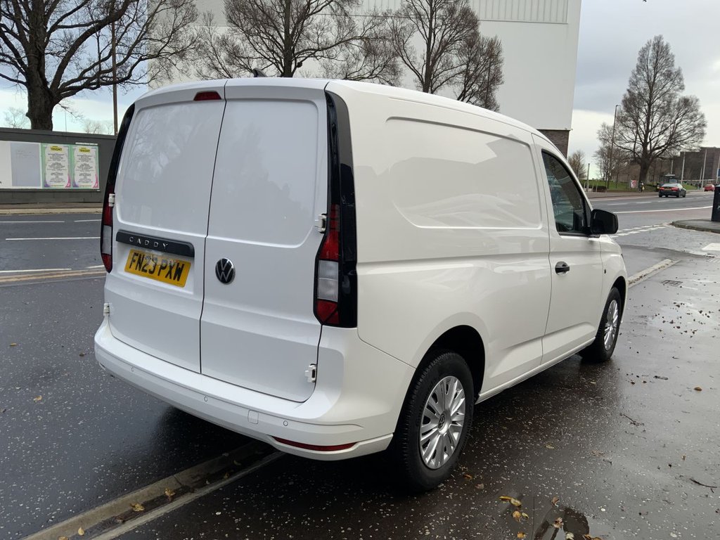 Used Volkswagen Caddy 2023 for sale - 77157453: Photo 6