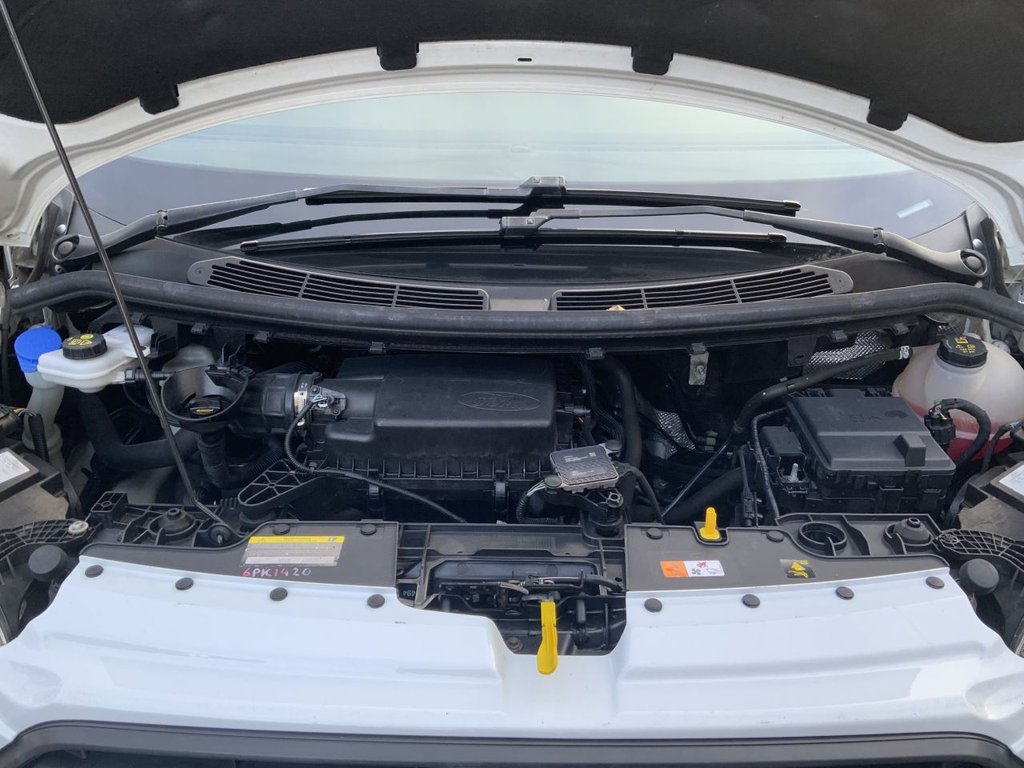 Used Ford Transit Custom 2021 for sale - 76434109: Photo 18