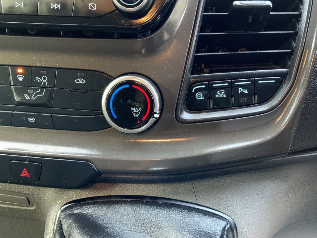 Used Ford Transit Custom 2021 for sale - 76434109: Photo 28