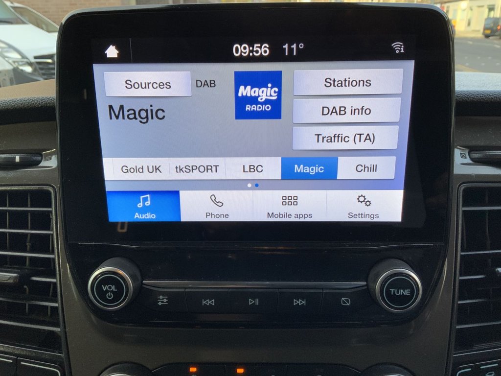 Used Ford Transit Custom 2021 for sale - 76434109: Photo 29