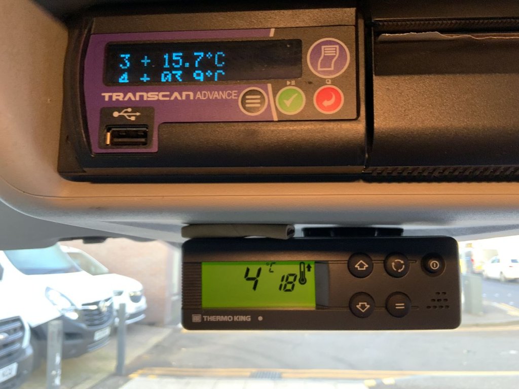 Used Ford Transit Custom 2021 for sale - 76434109: Photo 33