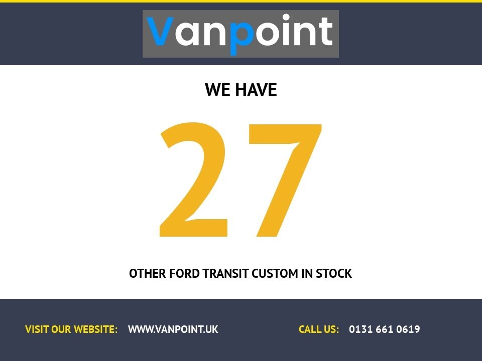 Used Ford Transit Custom 2021 for sale - 76434109: Photo 36