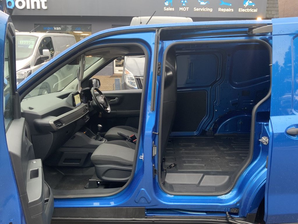 Used Ford Transit Courier 2024 for sale - 77157411: Photo 13