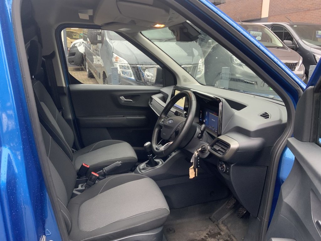 Used Ford Transit Courier 2024 for sale - 77157411: Photo 15