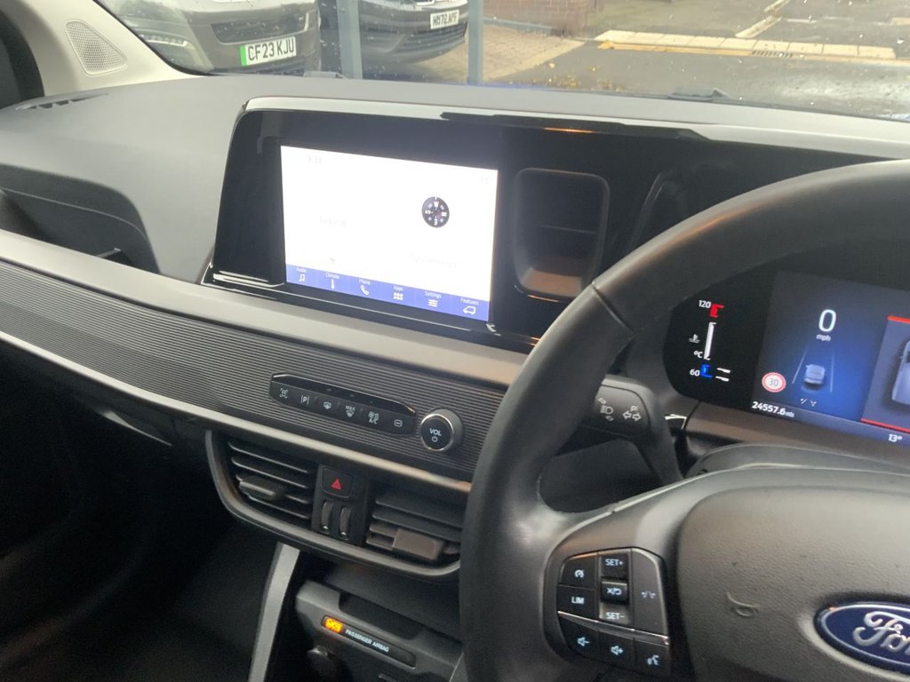 Used Ford Transit Courier 2024 for sale - 77157411: Photo 19