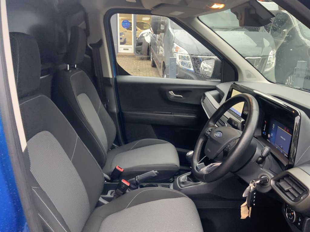 Used Ford Transit Courier 2024 for sale - 77157411: Photo 22