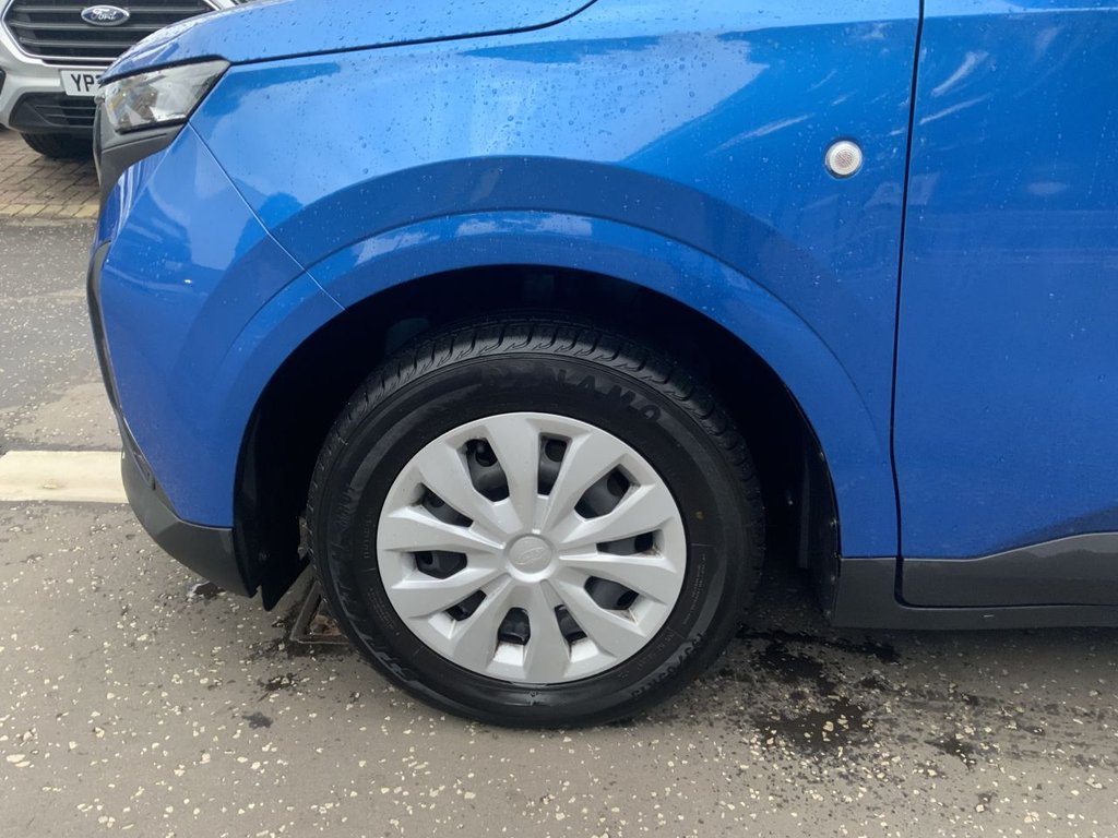 Used Ford Transit Courier 2024 for sale - 77157411: Photo 7