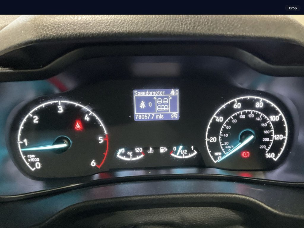 Used Ford Transit Connect 2022 for sale - 77680600: Photo 8