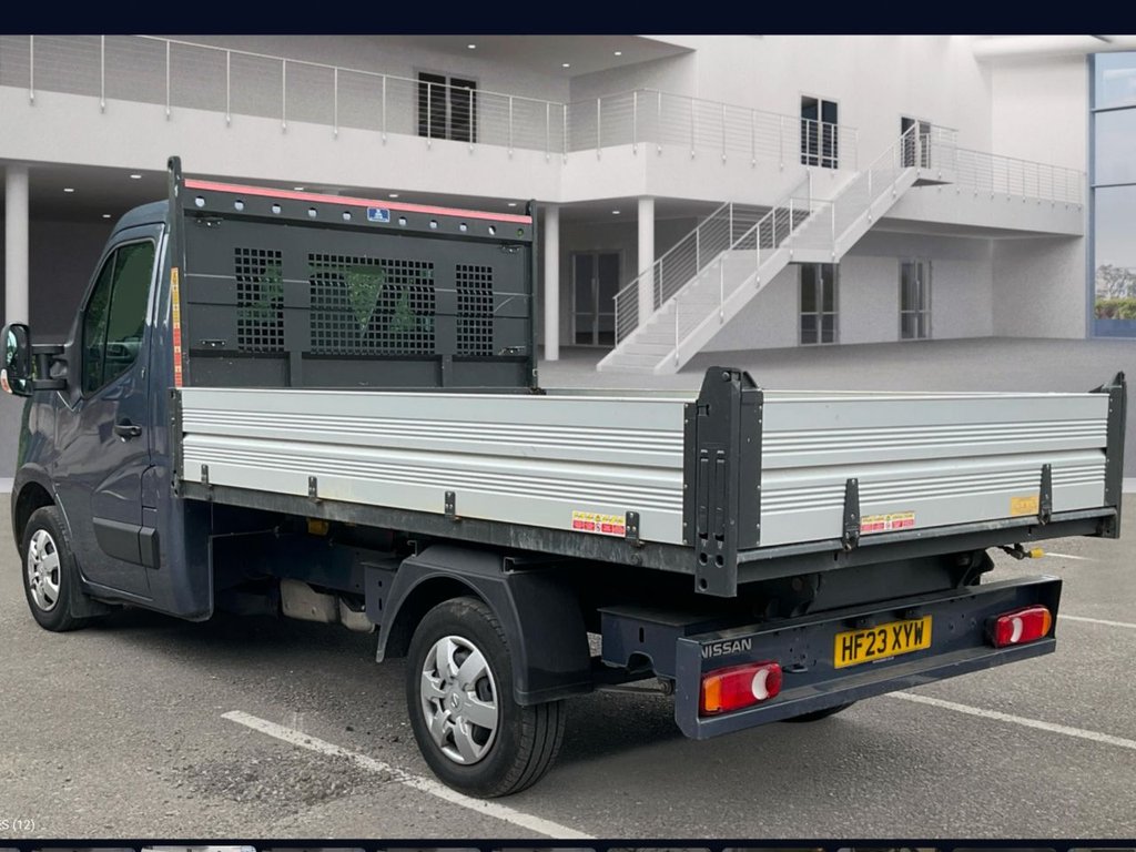 Used Nissan Interstar 2023 for sale - 76434160: Photo 10