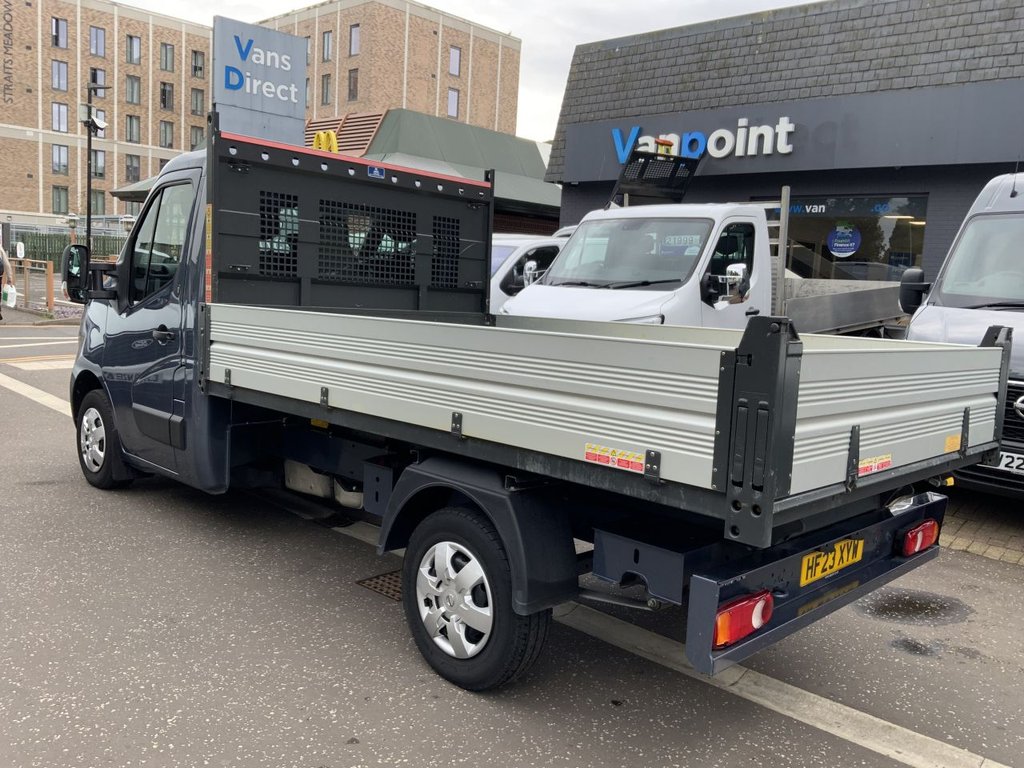 Used Nissan Interstar 2023 for sale - 76434160: Photo 11