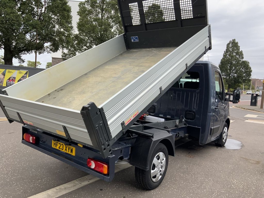 Used Nissan Interstar 2023 for sale - 76434160: Photo 12