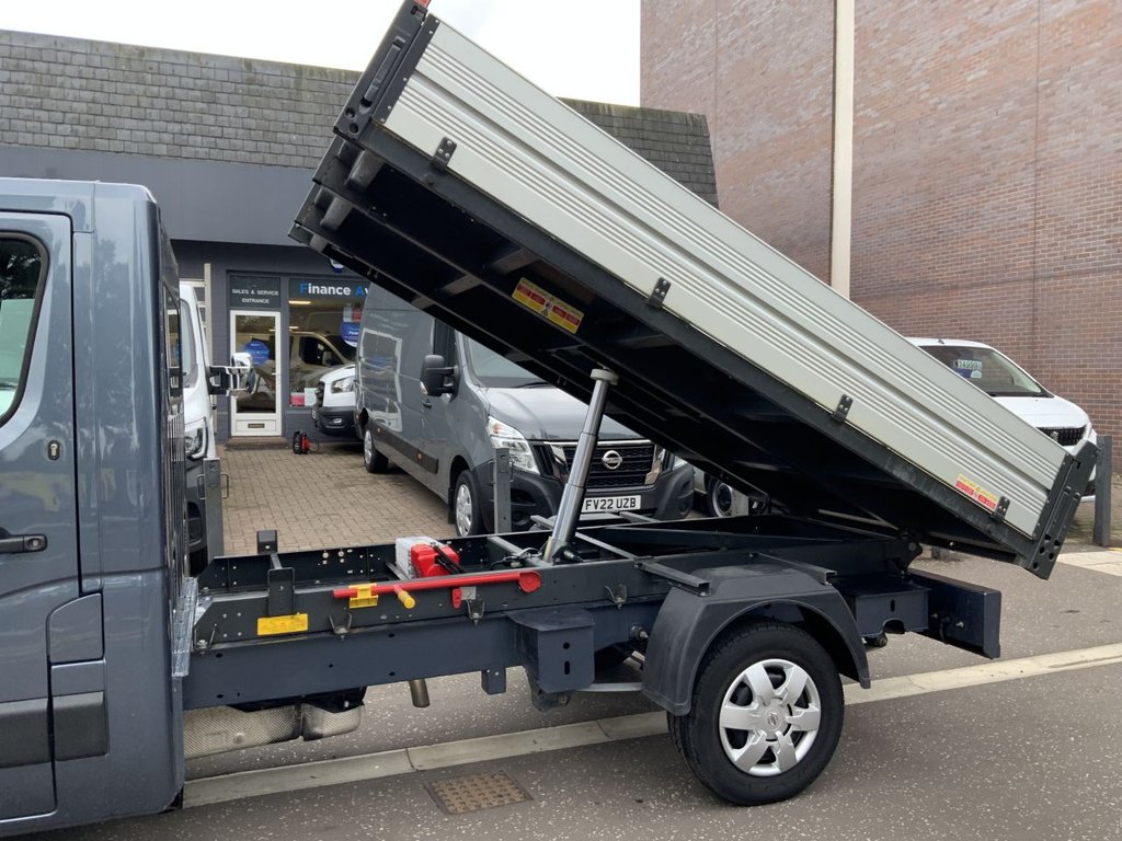 Used Nissan Interstar 2023 for sale - 76434160: Photo 14