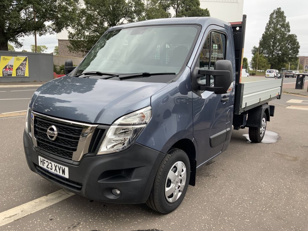 Used Nissan Interstar 2023 for sale - 76434160: Photo 15