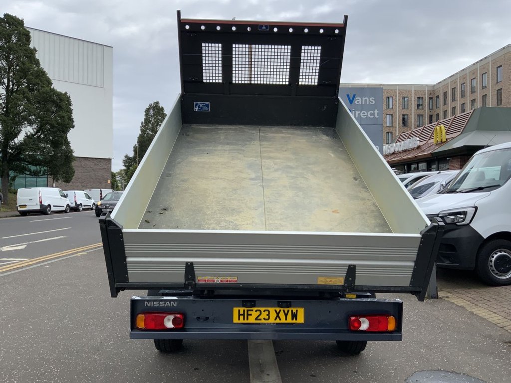 Used Nissan Interstar 2023 for sale - 76434160: Photo 16