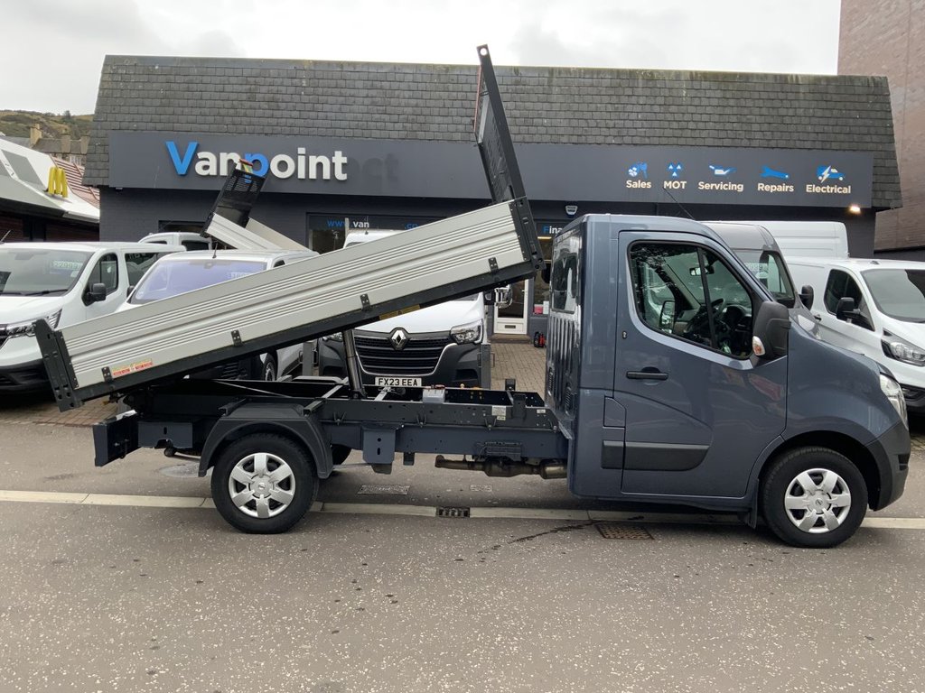 Used Nissan Interstar 2023 for sale - 76434160: Photo 17