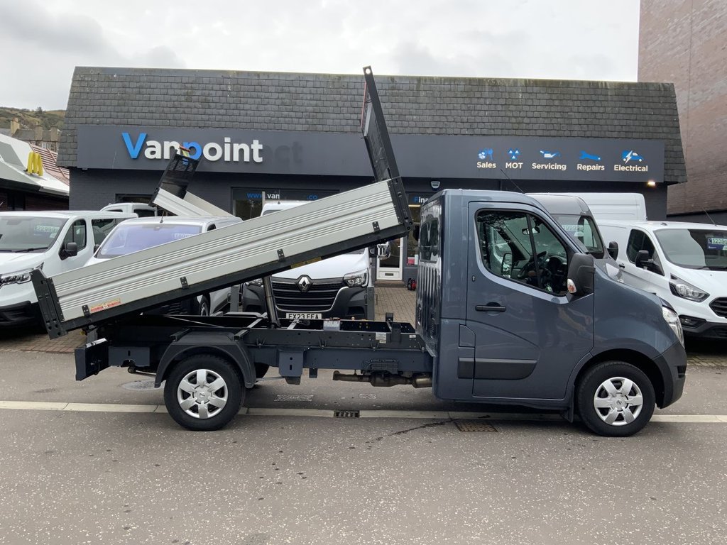 Used Nissan Interstar 2023 for sale - 76434160: Photo 19