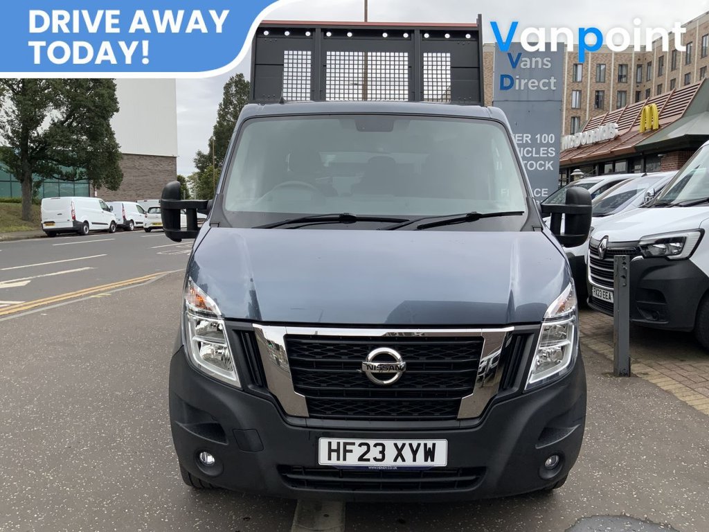 Used Nissan Interstar 2023 for sale - 76434160: Photo 2