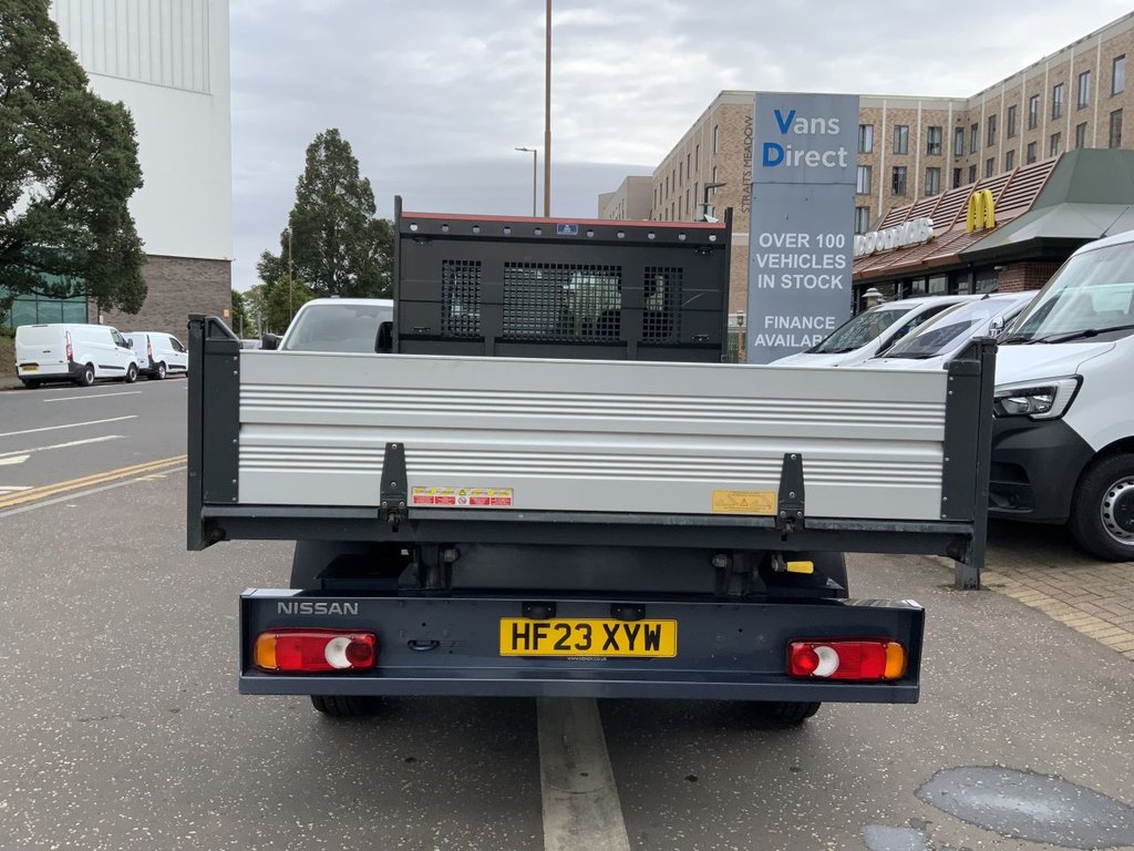 Used Nissan Interstar 2023 for sale - 76434160: Photo 20