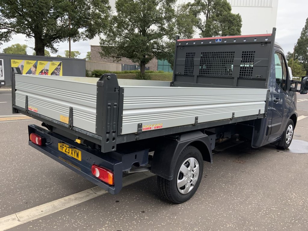 Used Nissan Interstar 2023 for sale - 76434160: Photo 21