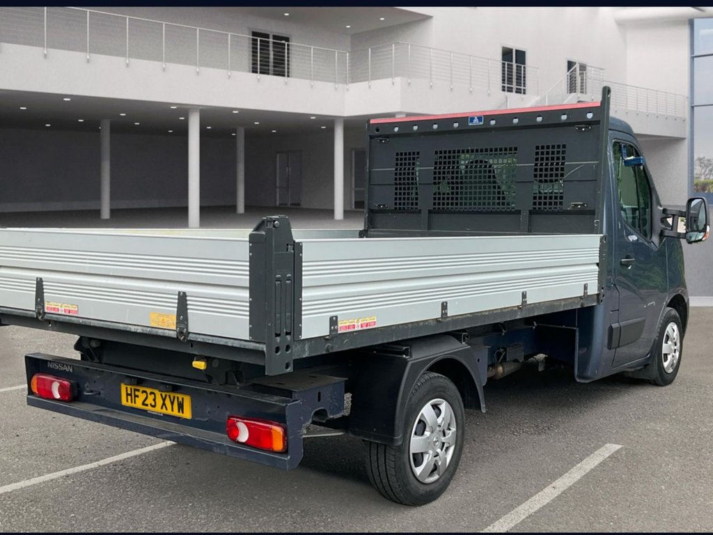 Used Nissan Interstar 2023 for sale - 76434160: Photo 22