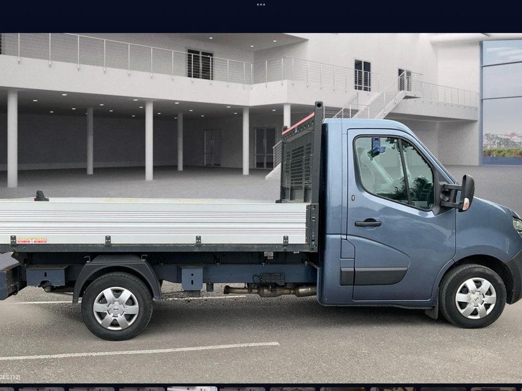 Used Nissan Interstar 2023 for sale - 76434160: Photo 23