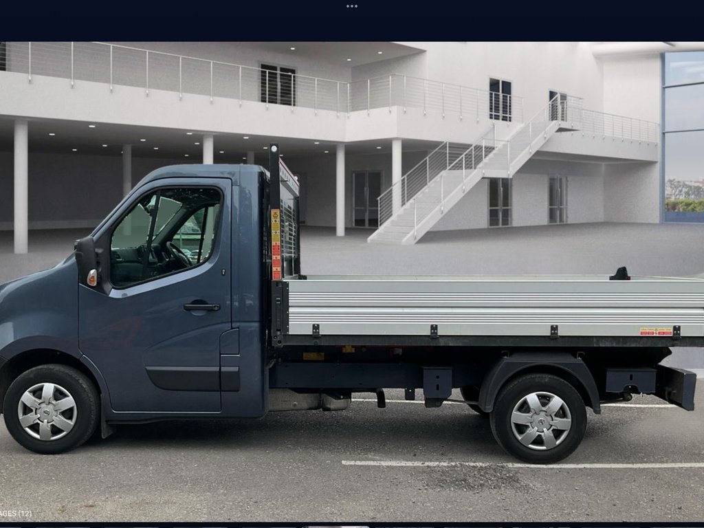 Used Nissan Interstar 2023 for sale - 76434160: Photo 24