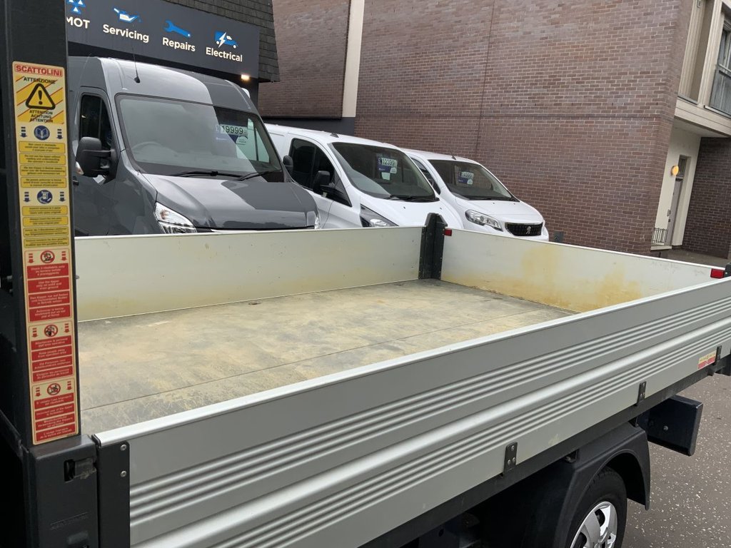 Used Nissan Interstar 2023 for sale - 76434160: Photo 25