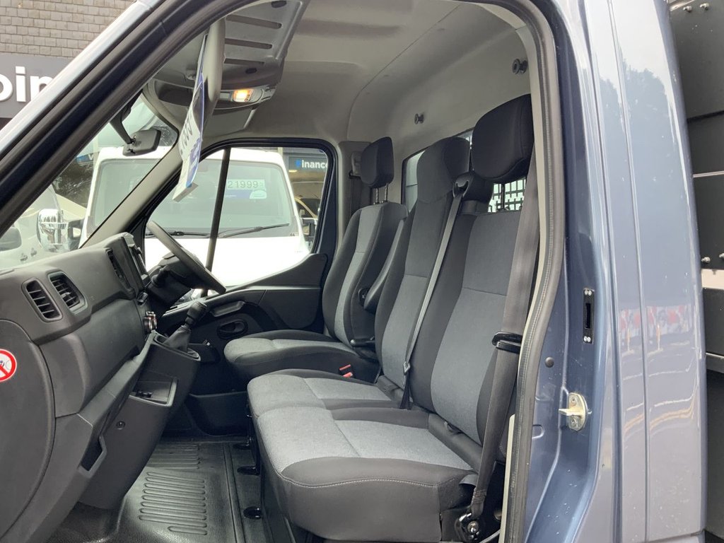 Used Nissan Interstar 2023 for sale - 76434160: Photo 26