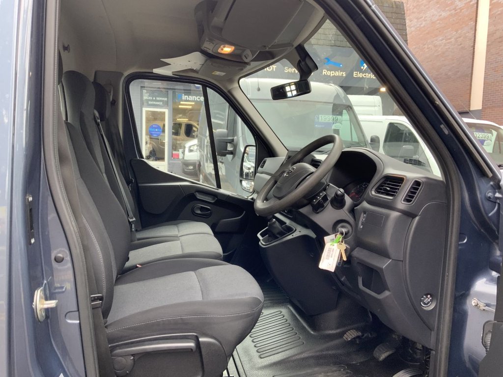 Used Nissan Interstar 2023 for sale - 76434160: Photo 28