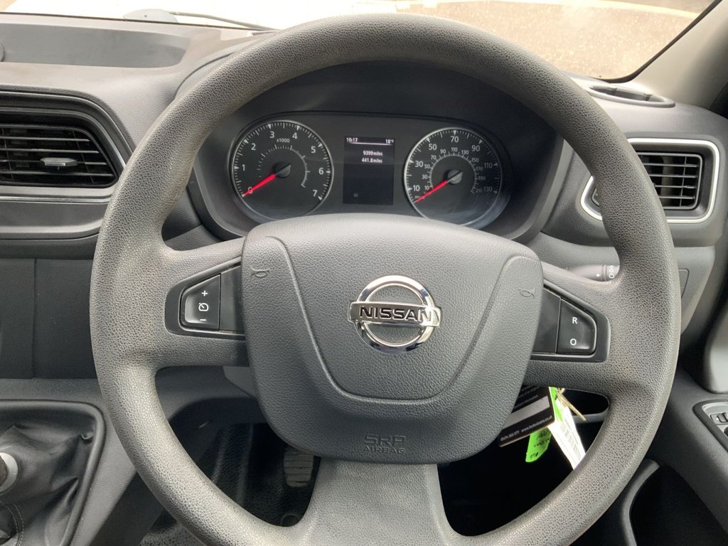 Used Nissan Interstar 2023 for sale - 76434160: Photo 29