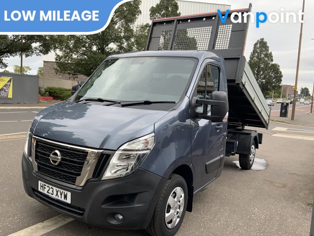 Used Nissan Interstar 2023 for sale - 76434160: Photo 3