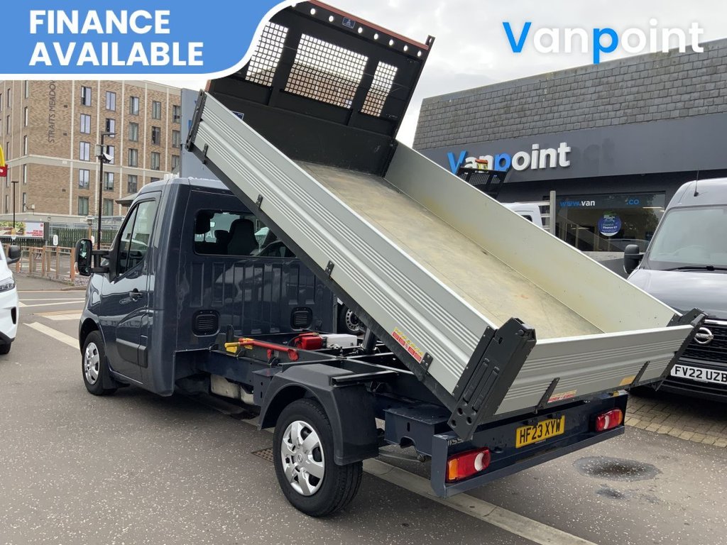 Used Nissan Interstar 2023 for sale - 76434160: Photo 4