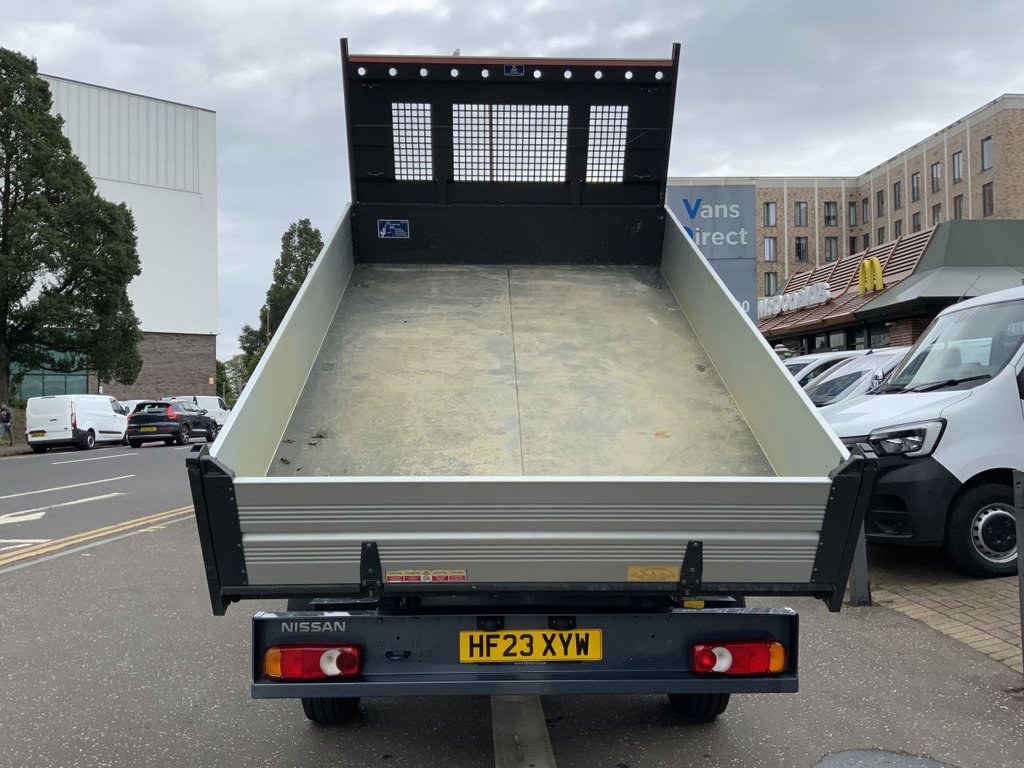 Used Nissan Interstar 2023 for sale - 76434160: Photo 5