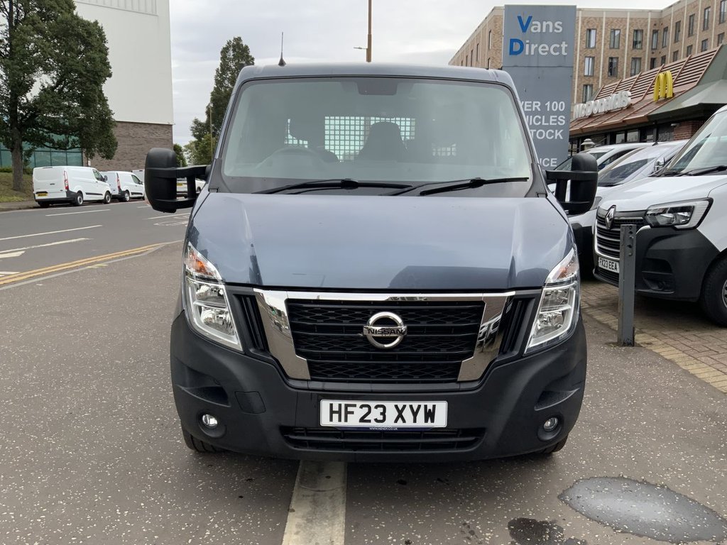 Used Nissan Interstar 2023 for sale - 76434160: Photo 6