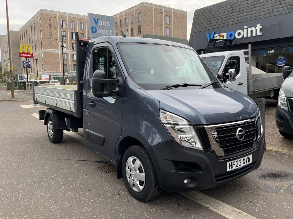 Used Nissan Interstar 2023 for sale - 76434160: Photo 7