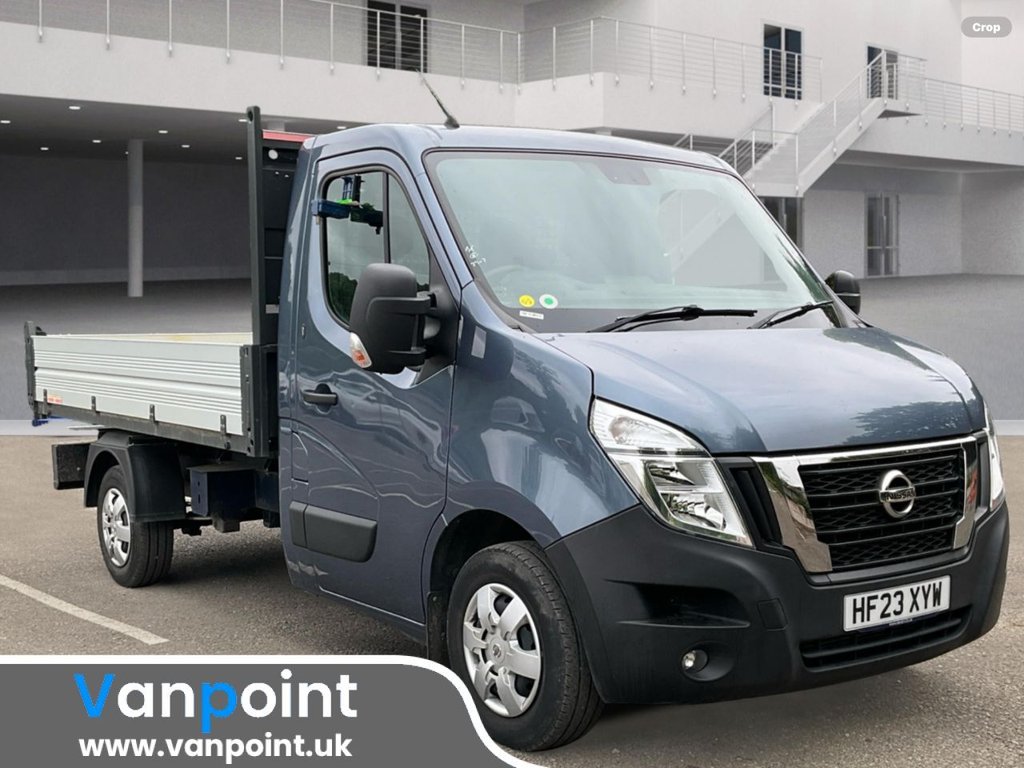 Used Nissan Interstar 2023 for sale - 76434160: Photo 8