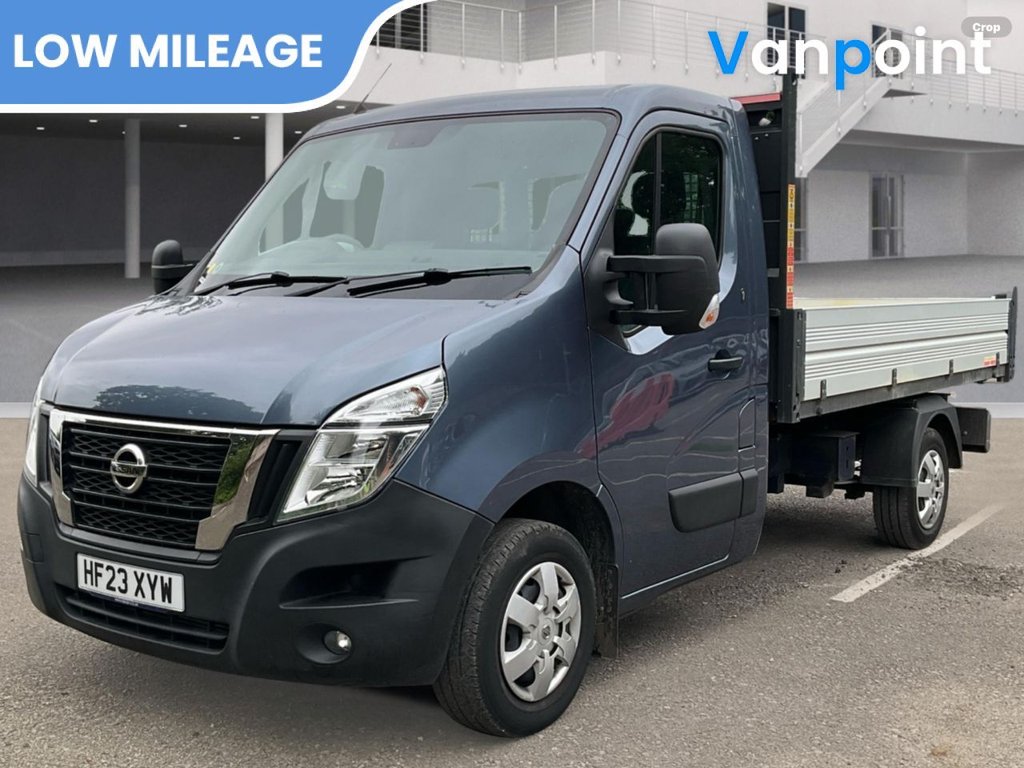 Used Nissan Interstar 2023 for sale - 76434160: Photo 9