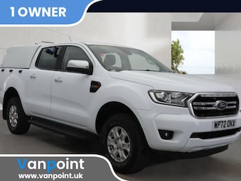 Used Ford Ranger 2022 for sale - 78488095: Photo