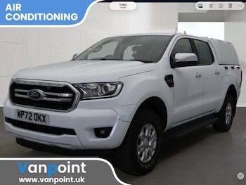 Used Ford Ranger 2022 for sale - 78488095: Photo