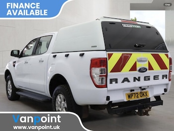 Used Ford Ranger 2022 for sale - 78488095: Photo