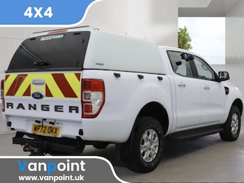 Used Ford Ranger 2022 for sale - 78488095: Photo